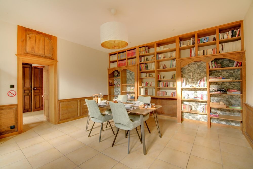 la villa des ducs