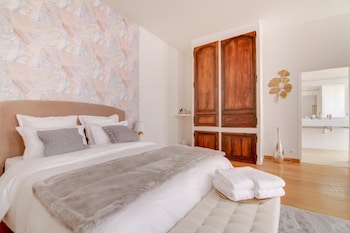 la villa des ducs