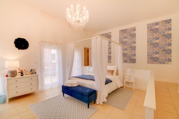 la villa des ducs