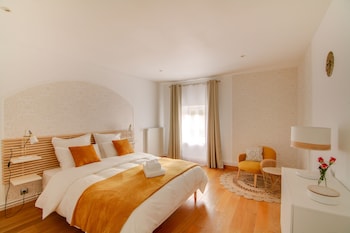 la villa des ducs