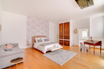 la villa des ducs