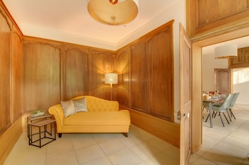 la villa des ducs