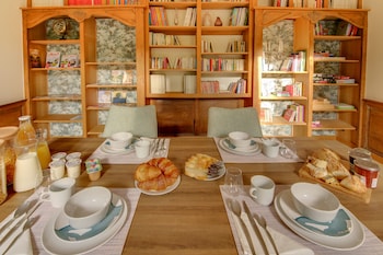 la villa des ducs
