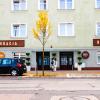 korel hotel