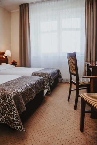 korel hotel