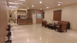 Parkwood Suites,,4 star