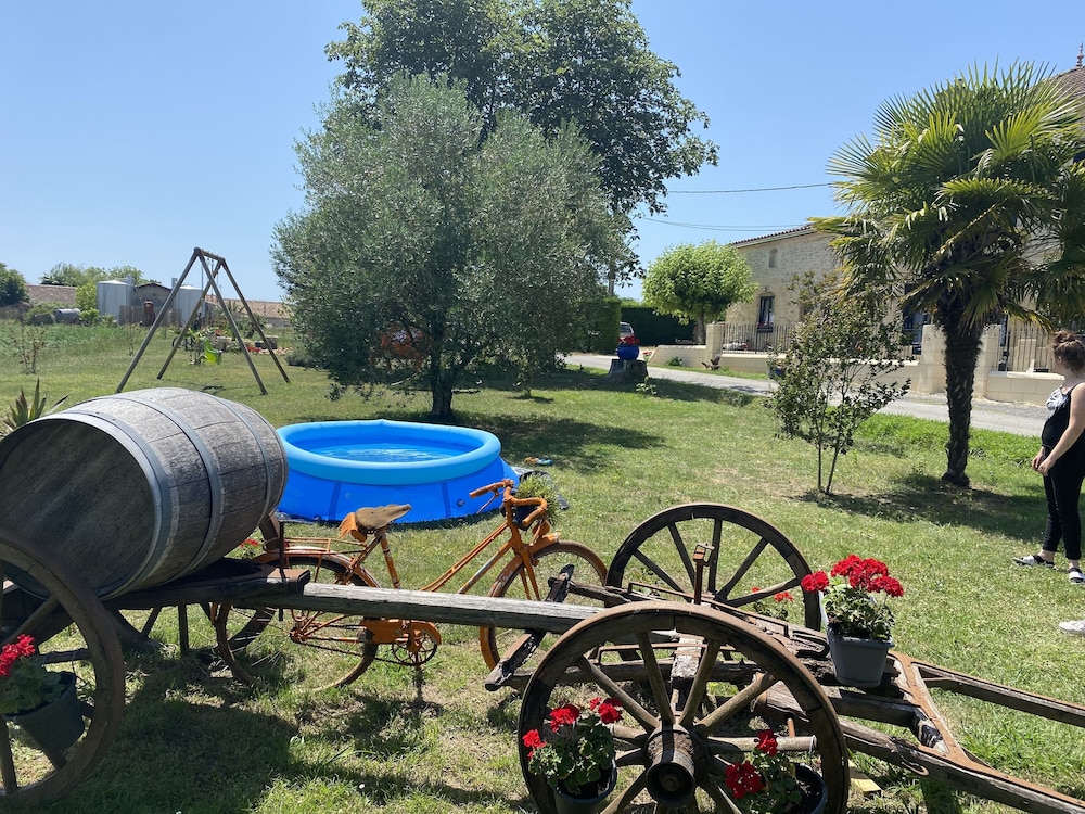 le relais de la chouette