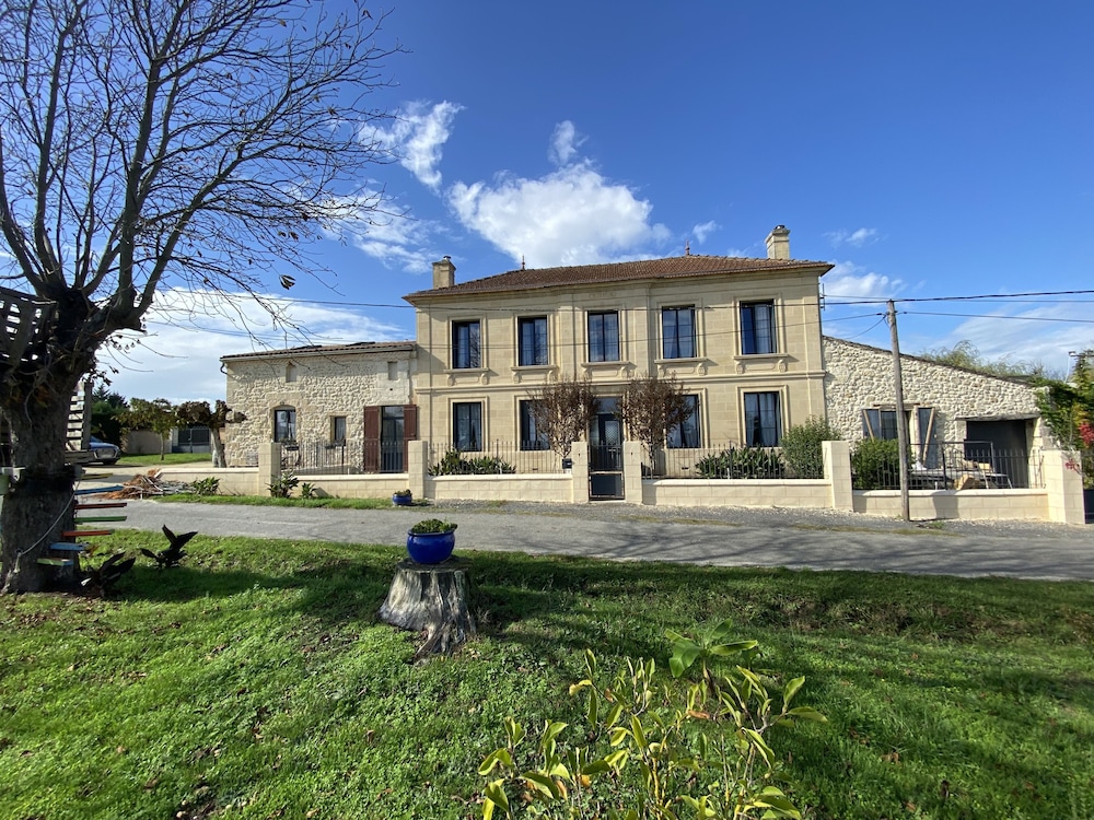 le relais de la chouette