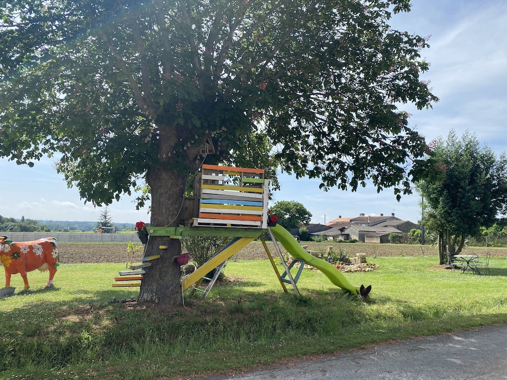 le relais de la chouette