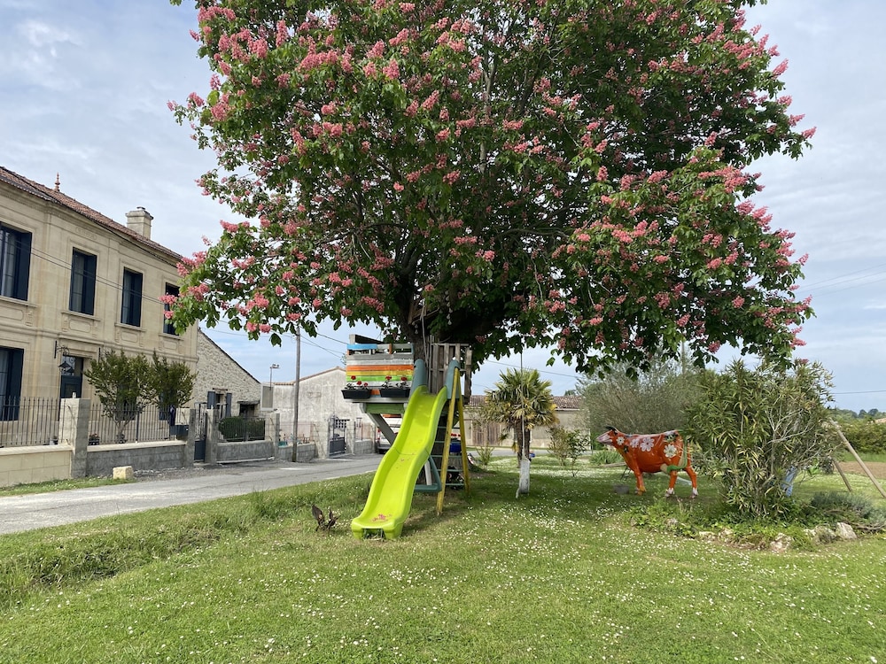 le relais de la chouette