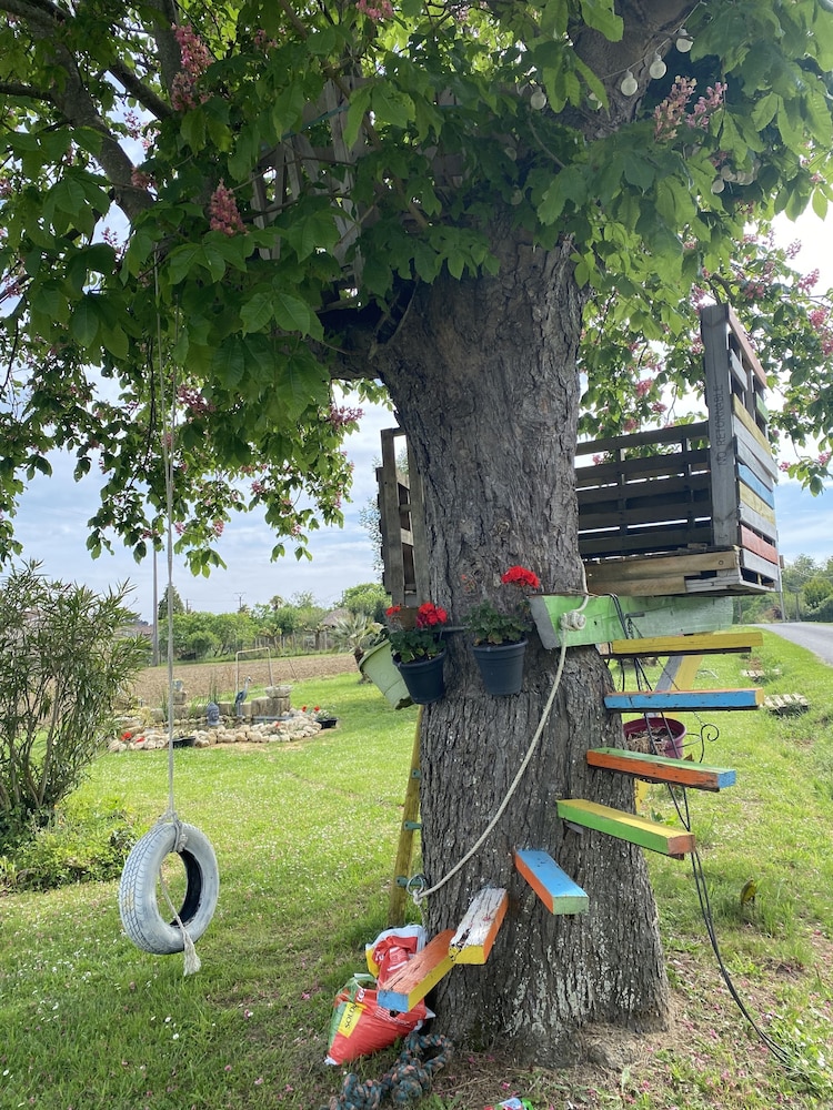 le relais de la chouette