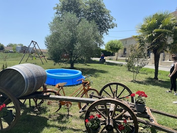 le relais de la chouette