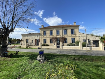 le relais de la chouette