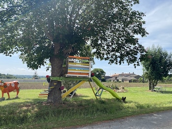 le relais de la chouette