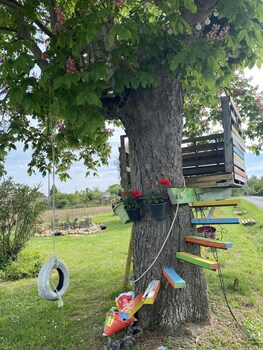 le relais de la chouette
