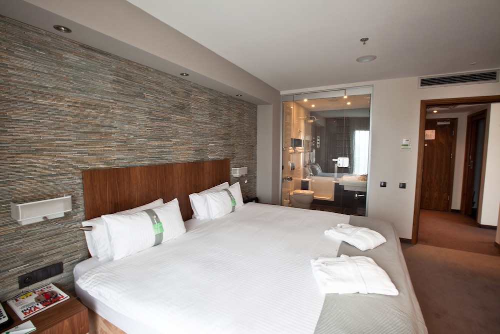 holiday inn lodz by ihg