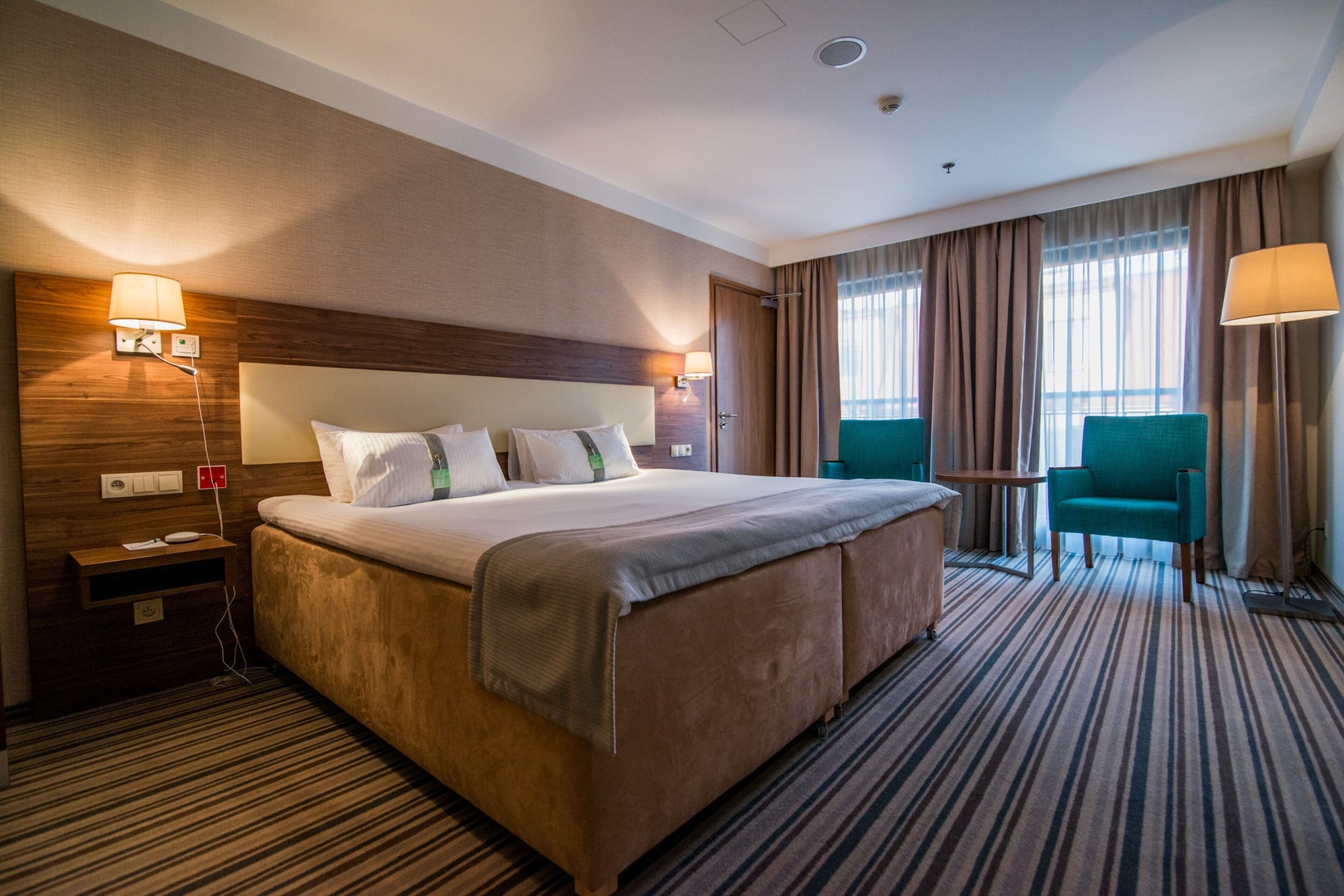 holiday inn lodz by ihg