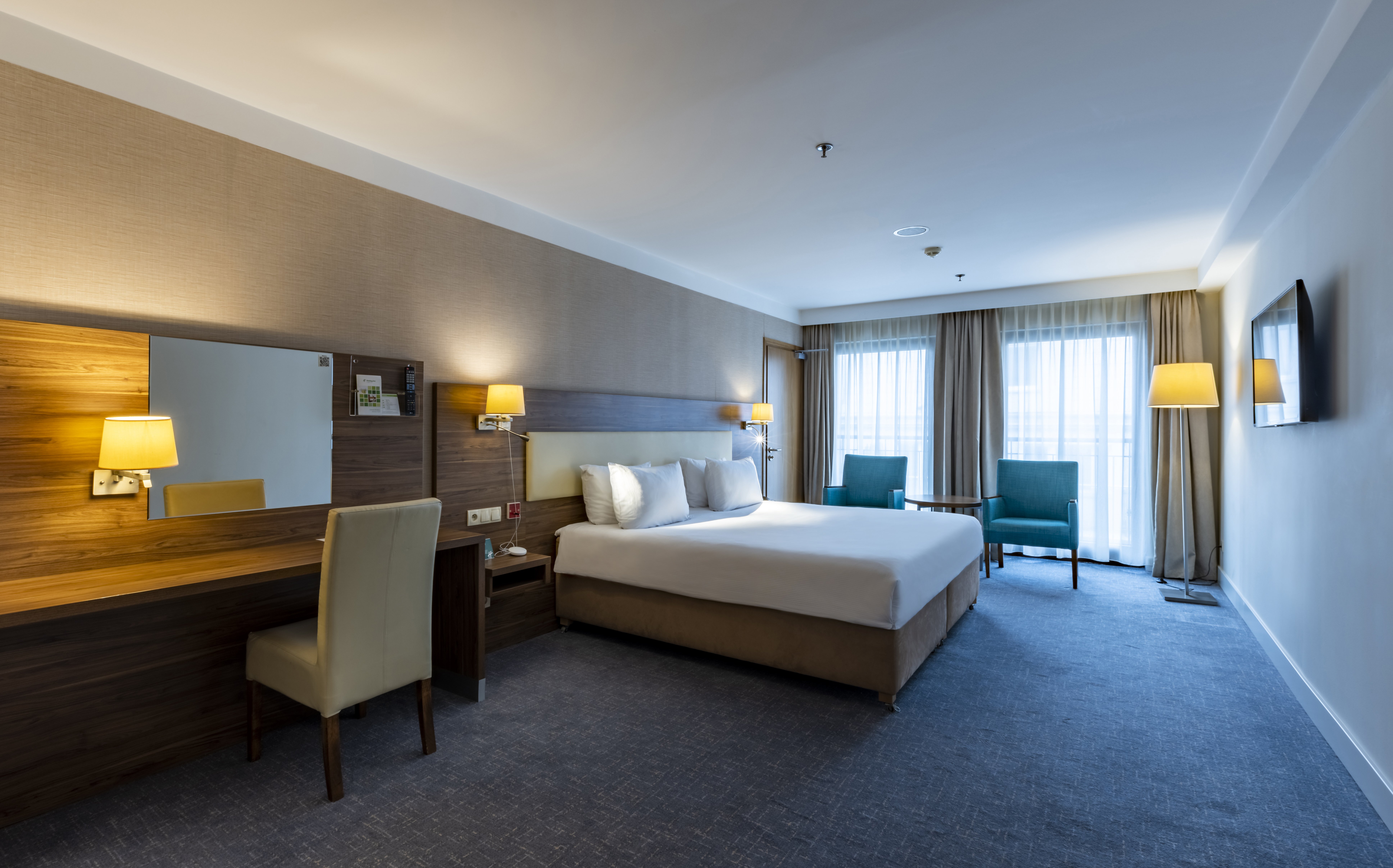 holiday inn lodz by ihg