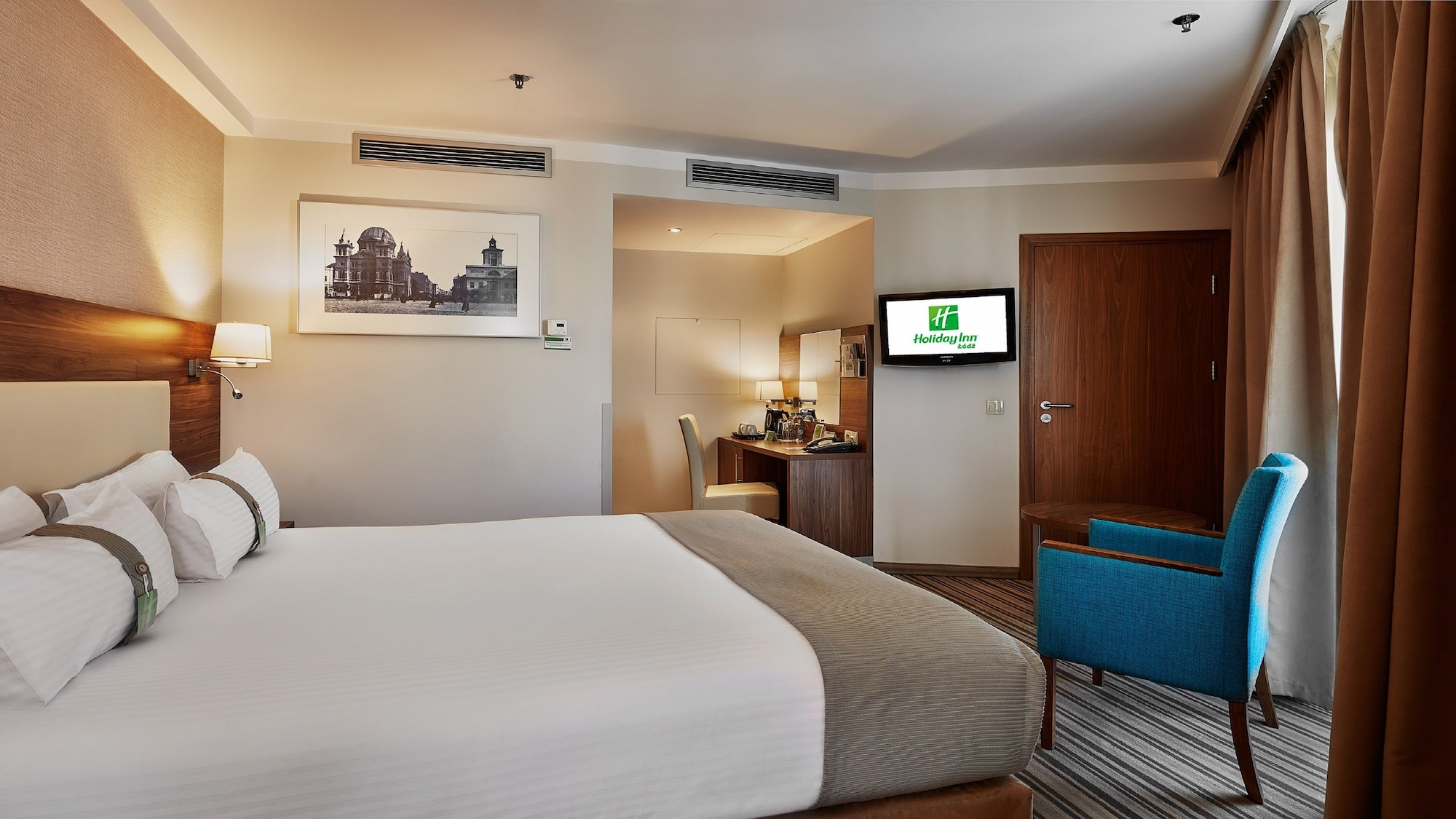 holiday inn lodz by ihg