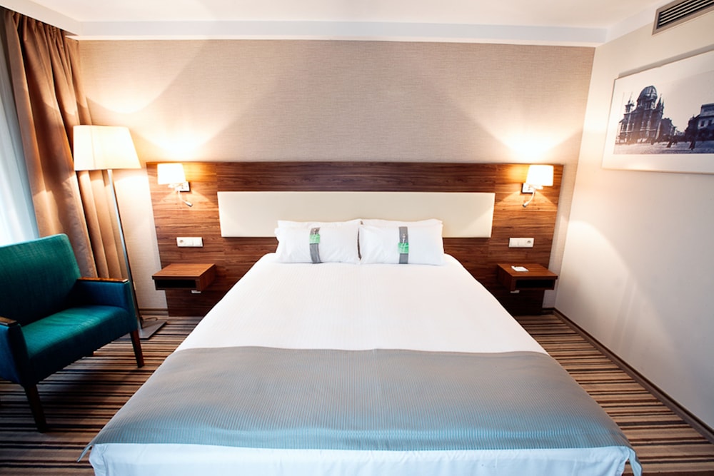 holiday inn lodz by ihg