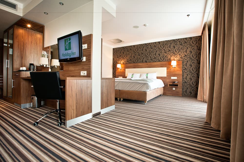 holiday inn lodz by ihg