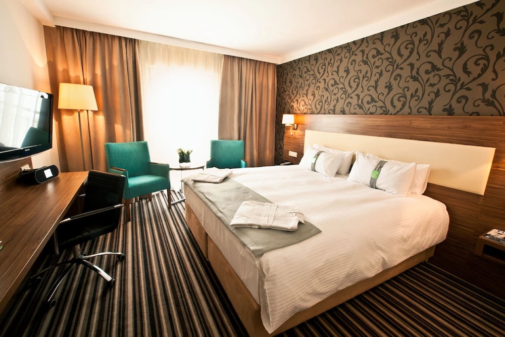 holiday inn lodz by ihg
