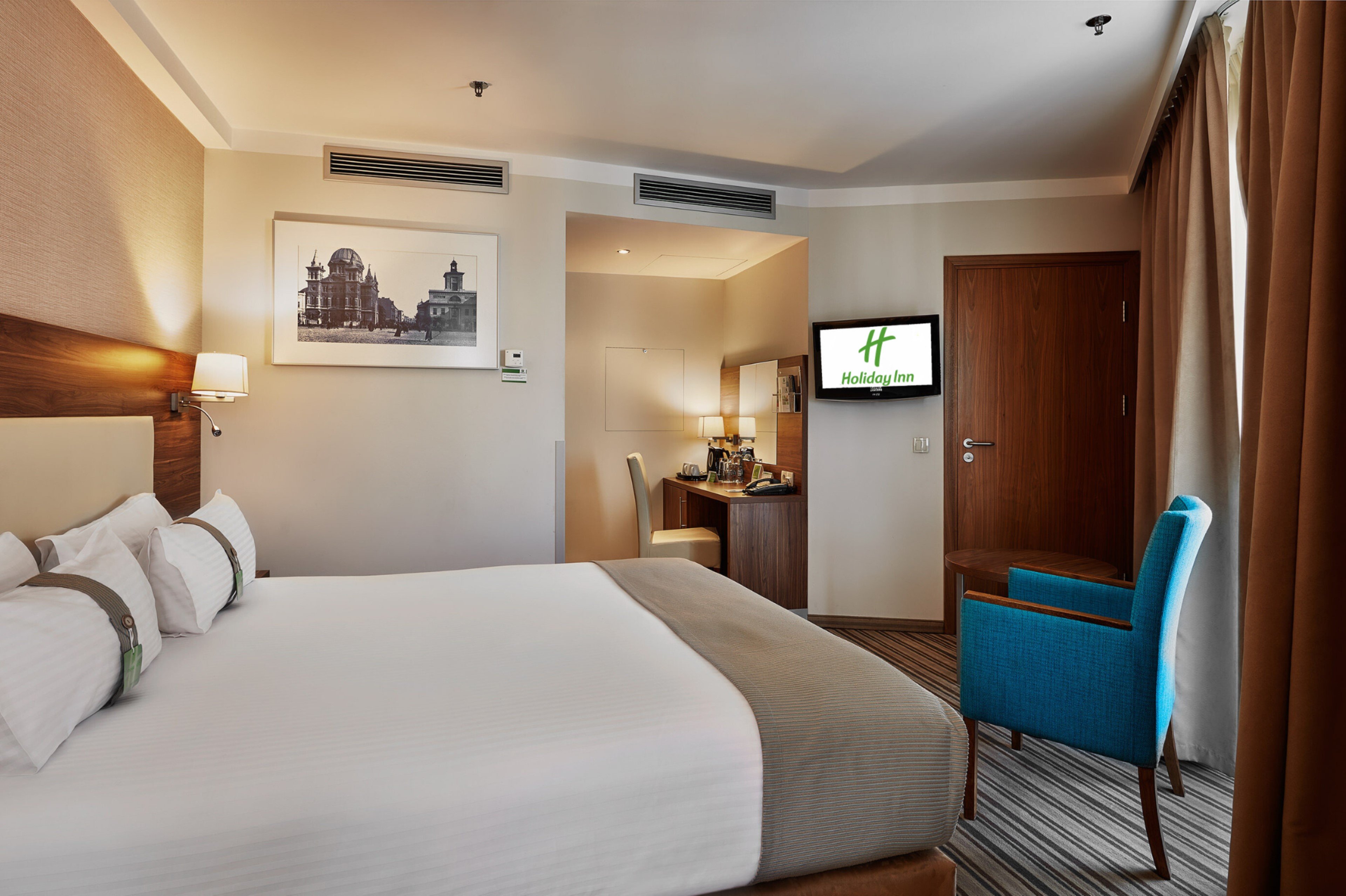 holiday inn lodz by ihg