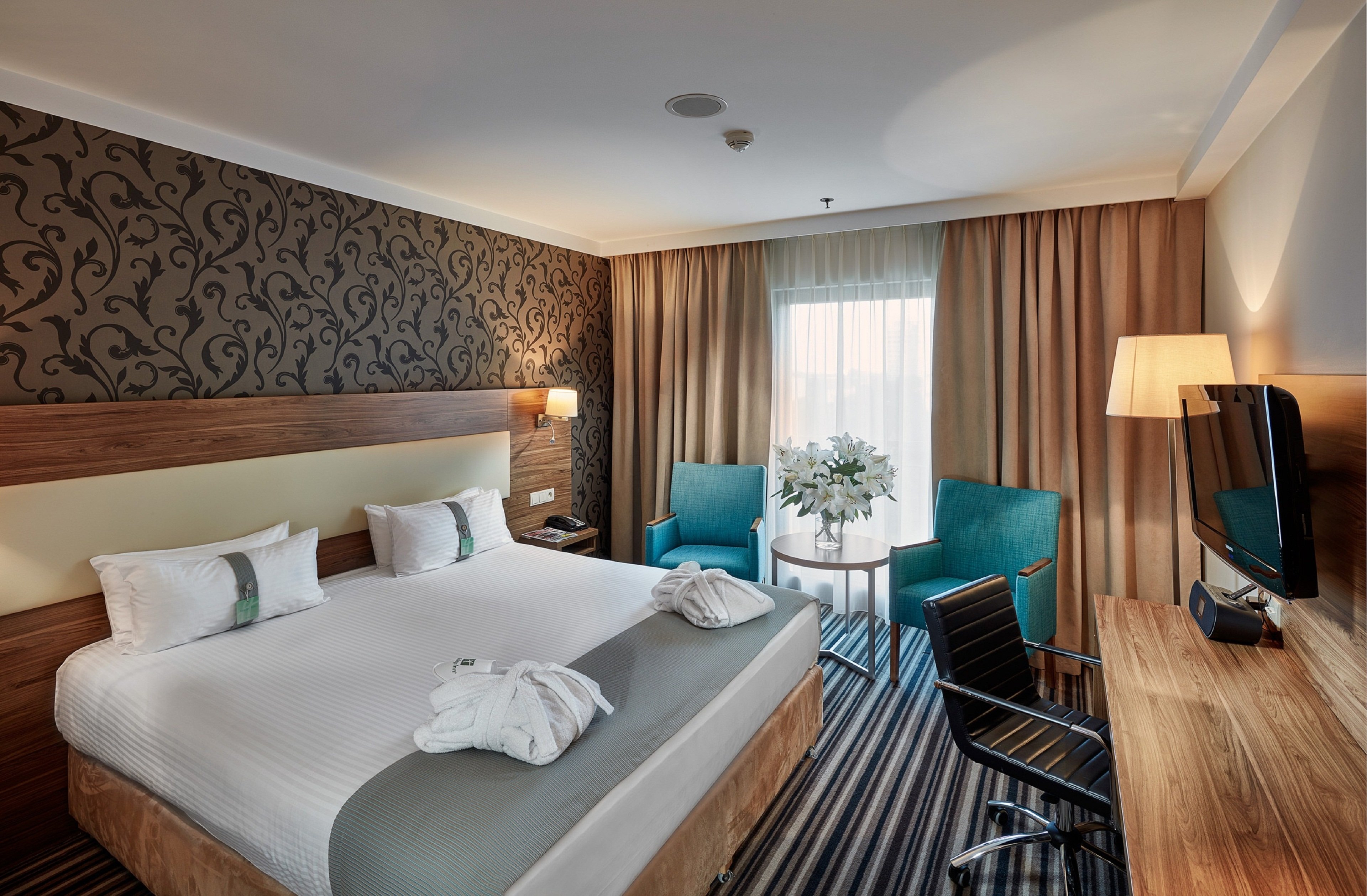 holiday inn lodz by ihg