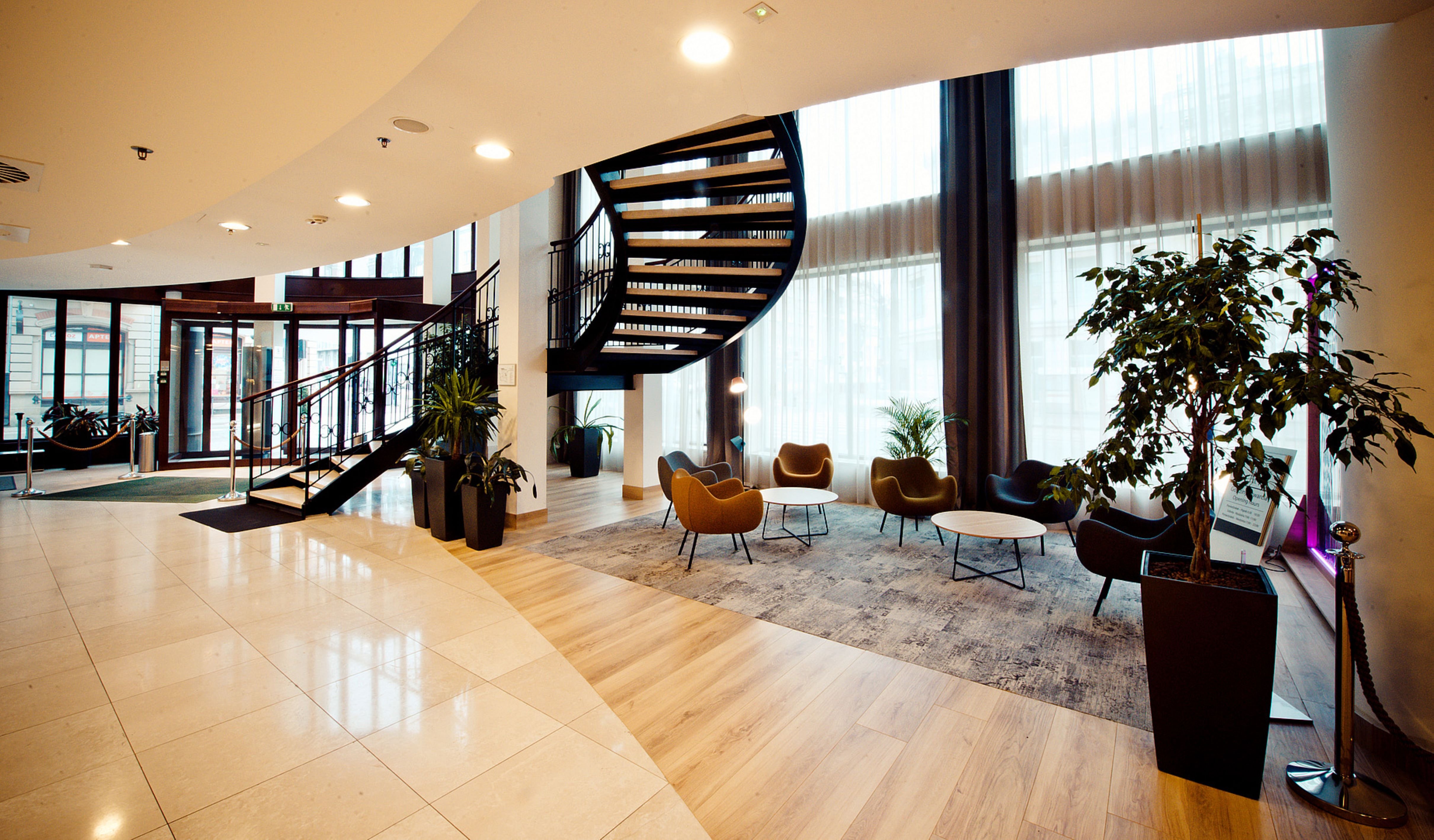 holiday inn lodz by ihg