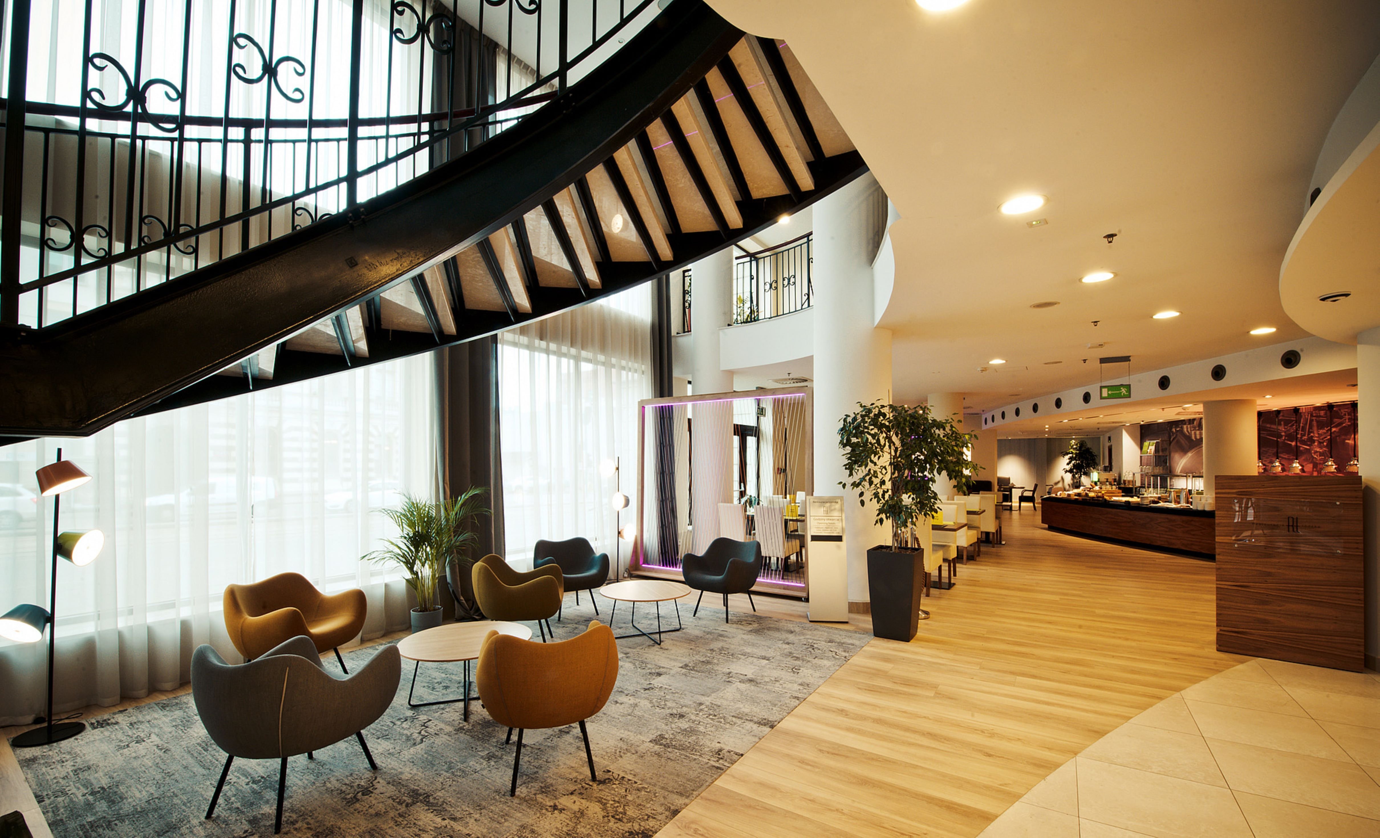 holiday inn lodz by ihg