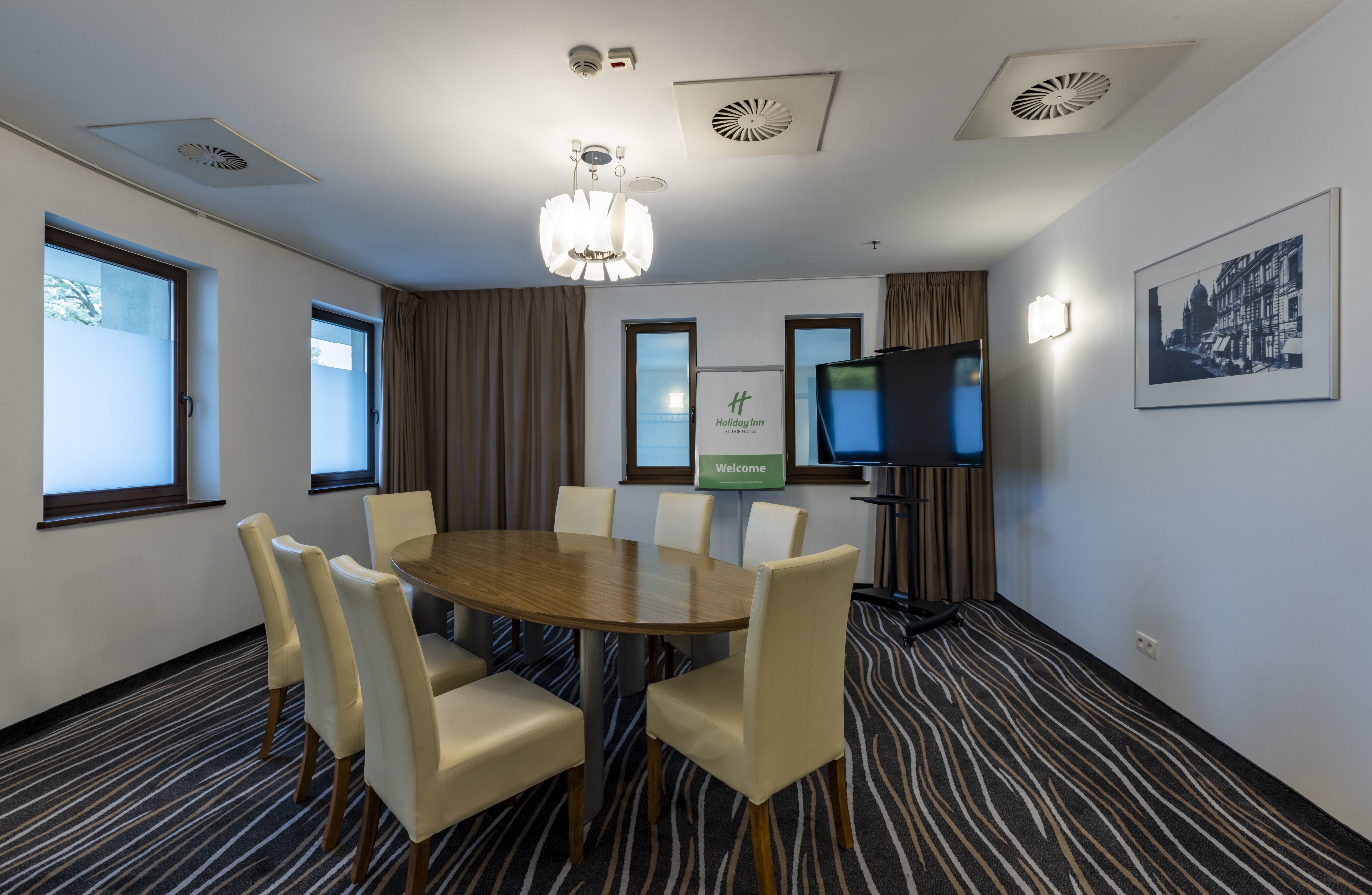 holiday inn lodz by ihg