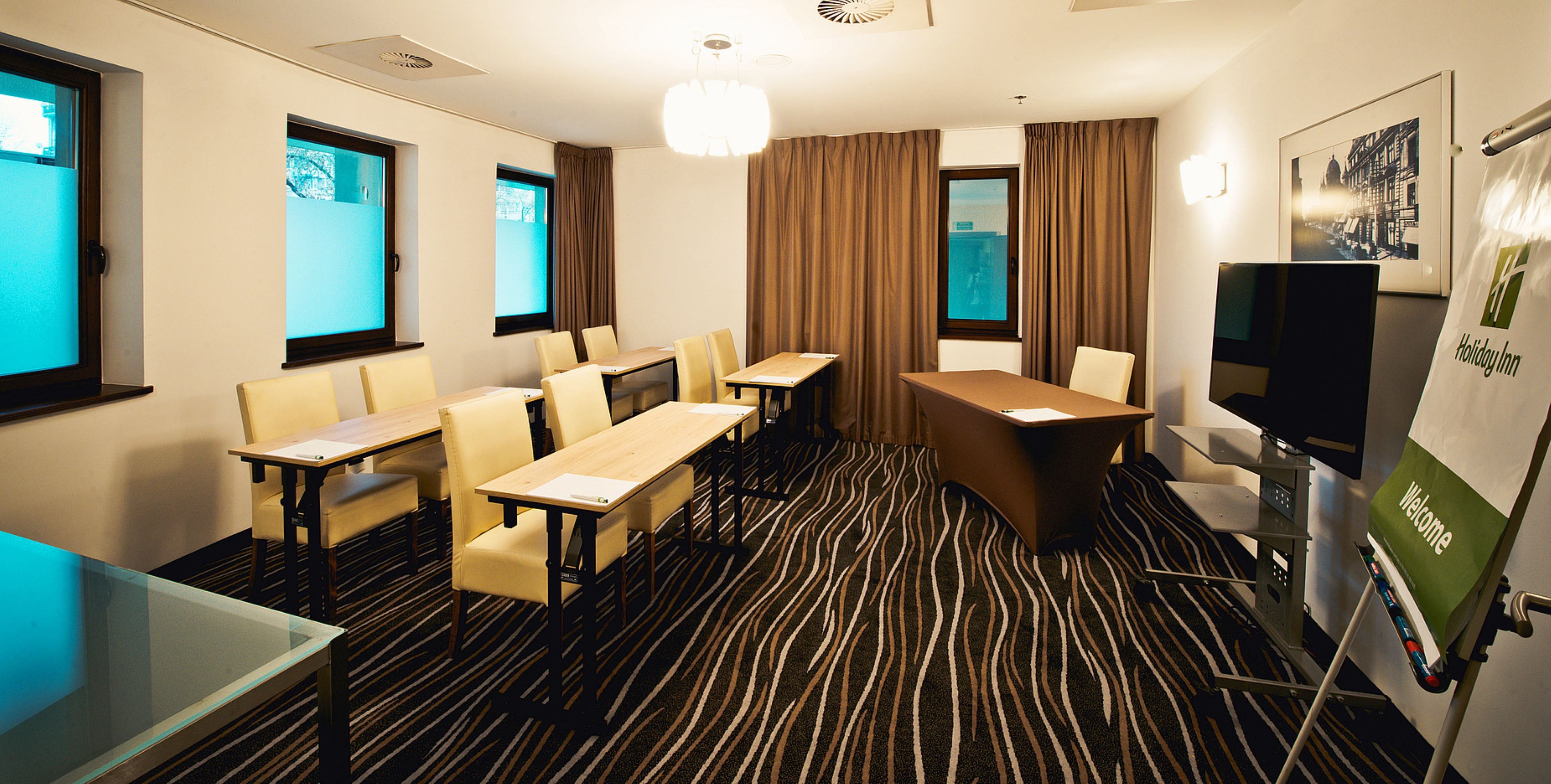 holiday inn lodz by ihg