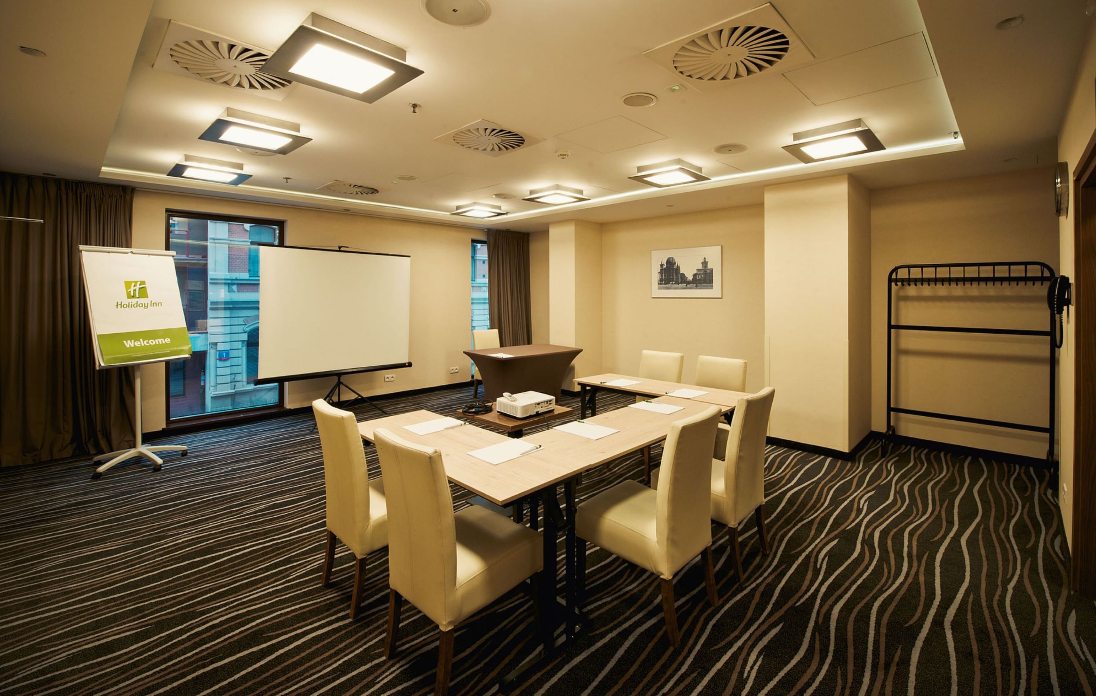 holiday inn lodz by ihg