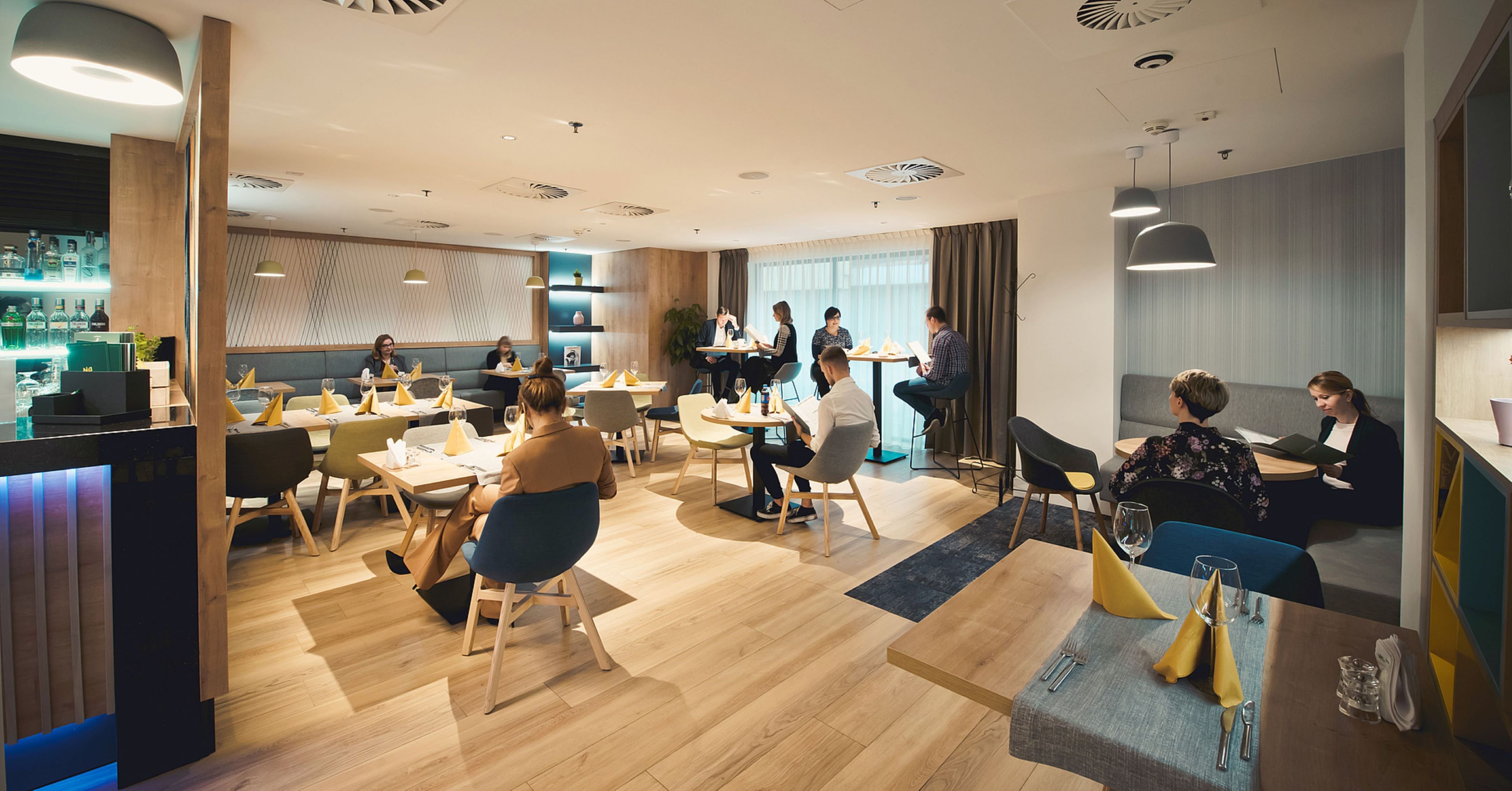 holiday inn lodz by ihg