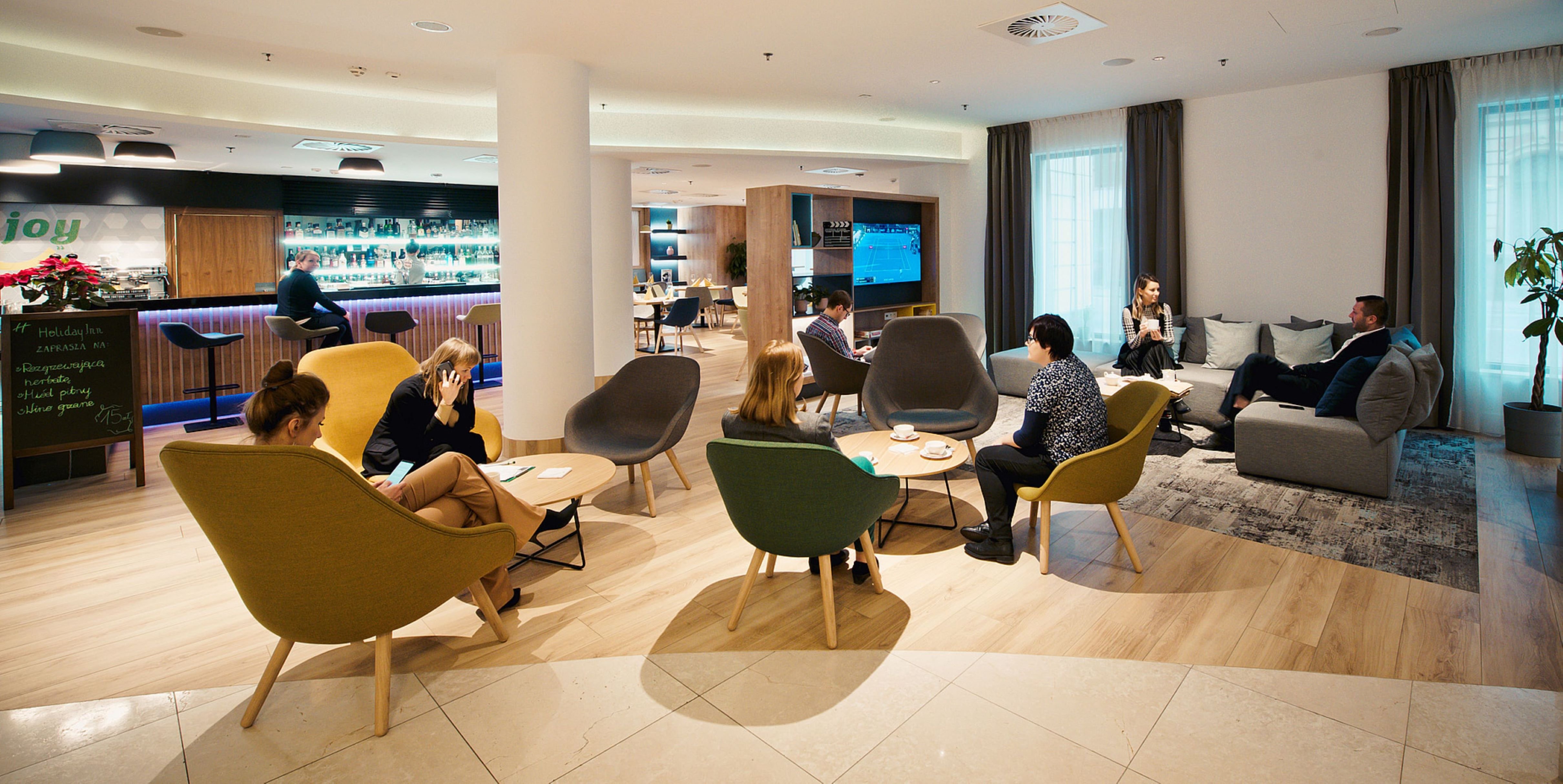 holiday inn lodz by ihg