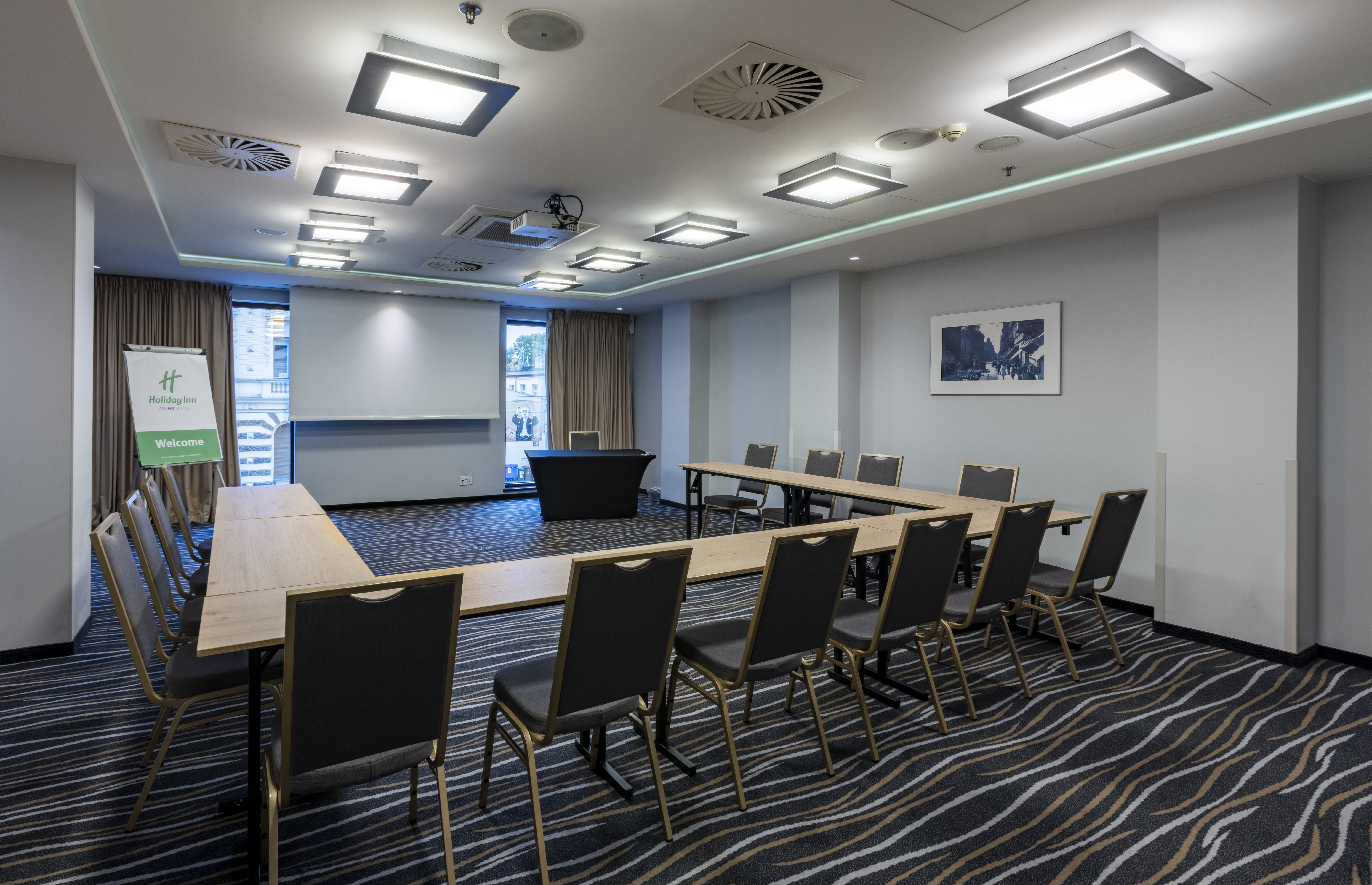 holiday inn lodz by ihg