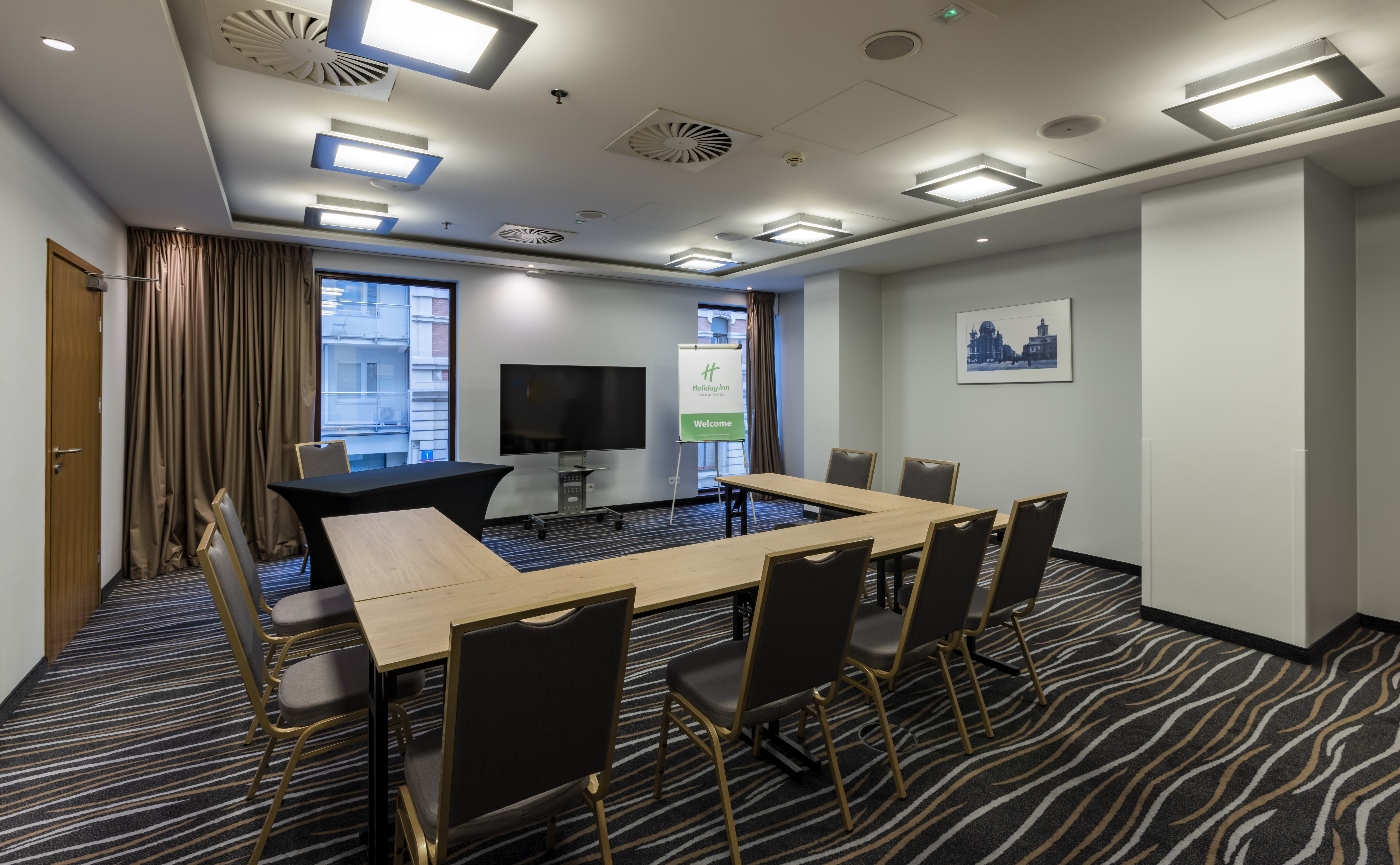 holiday inn lodz by ihg