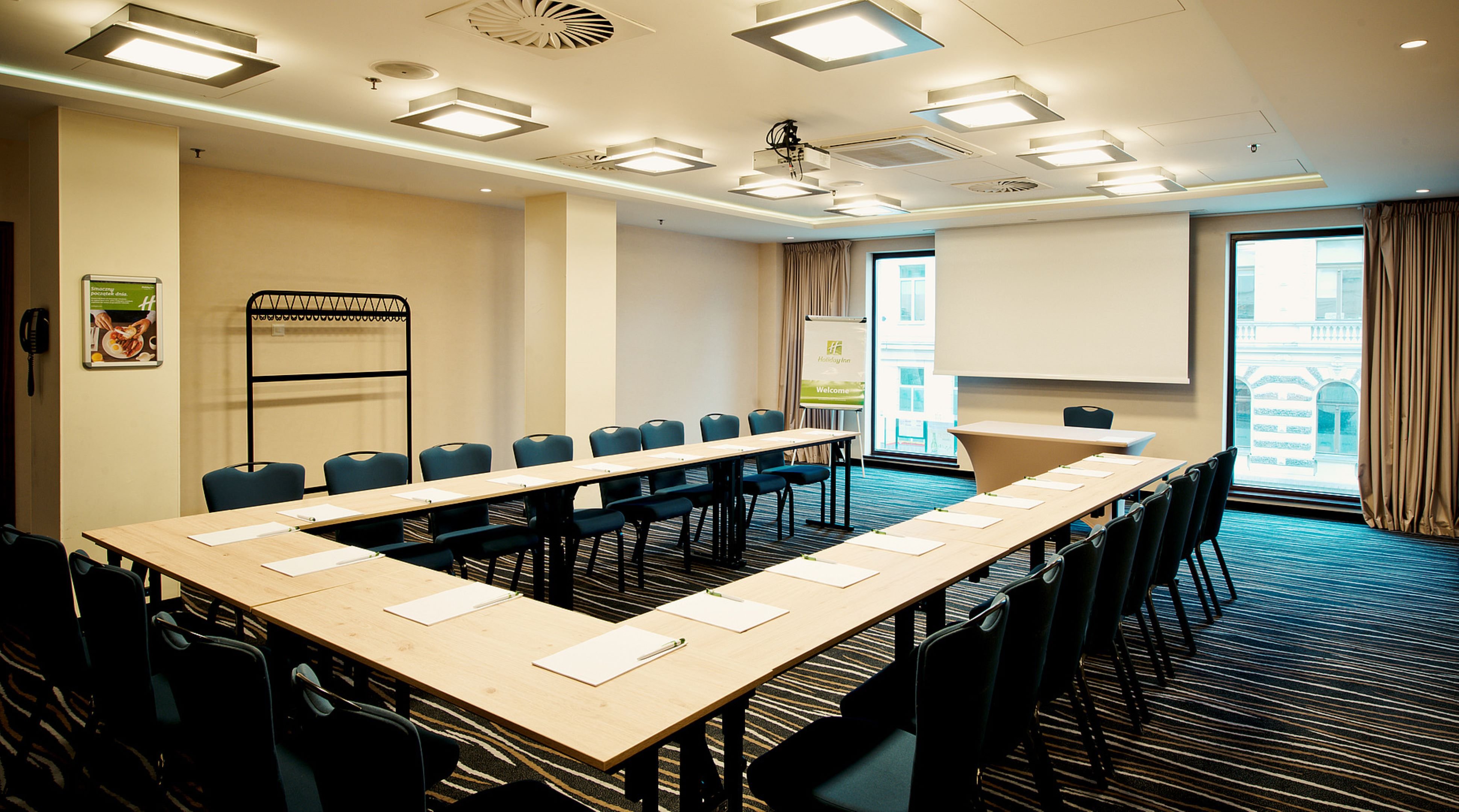 holiday inn lodz by ihg