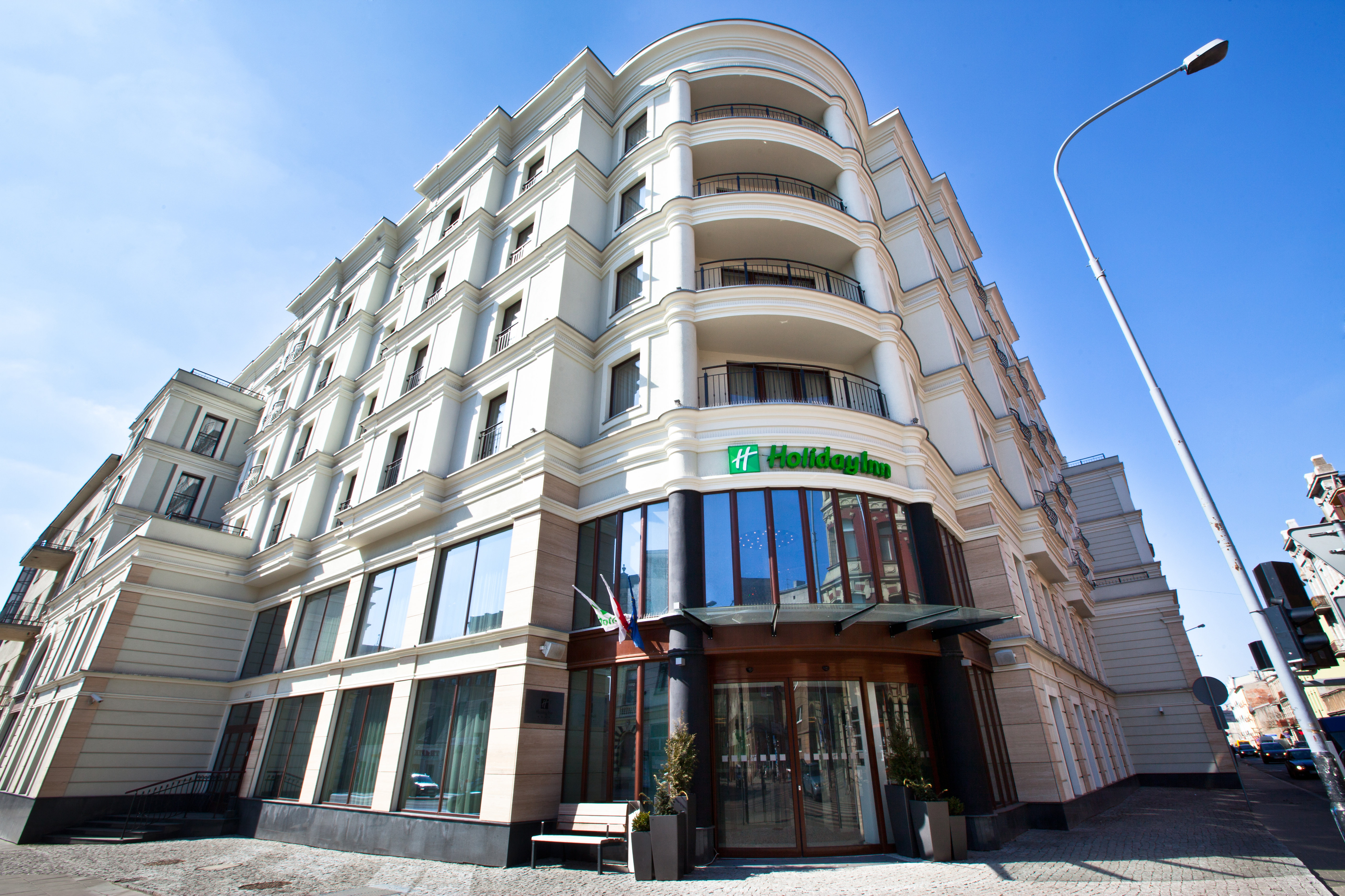 holiday inn lodz by ihg