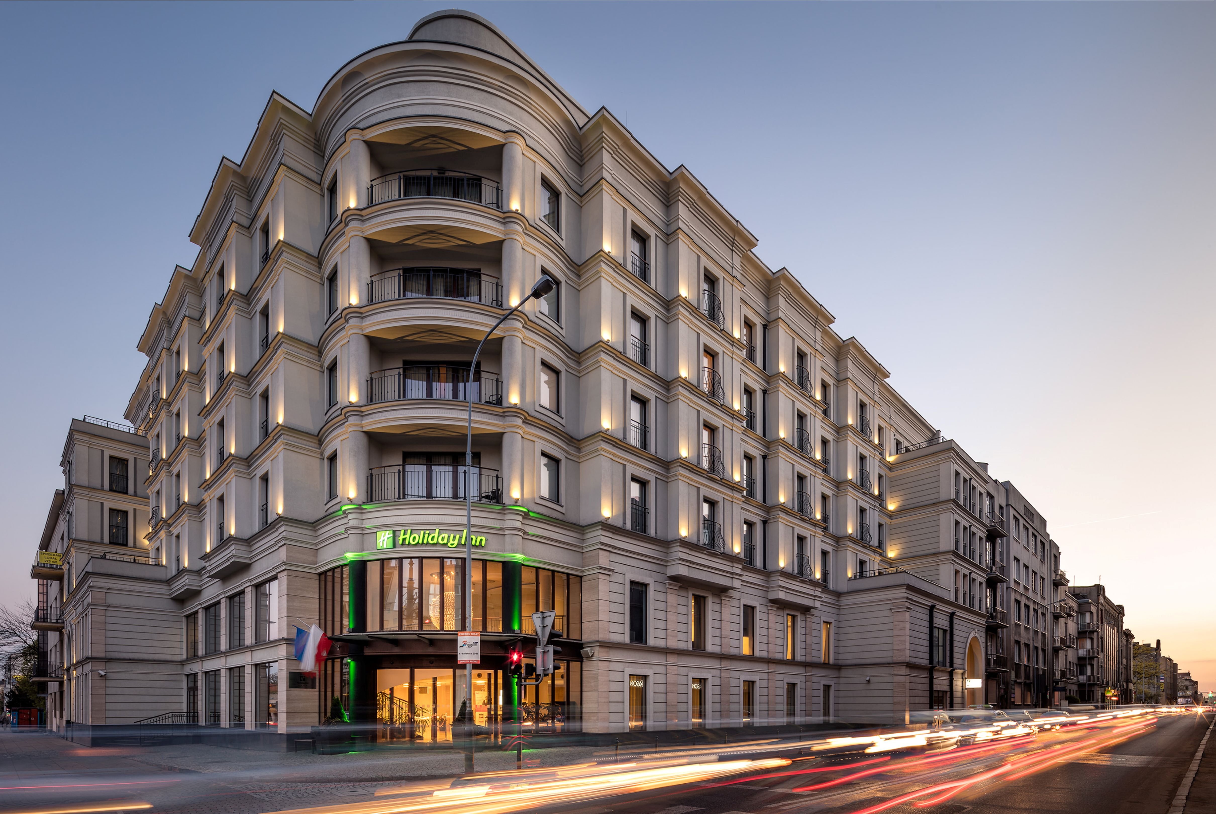 holiday inn lodz by ihg