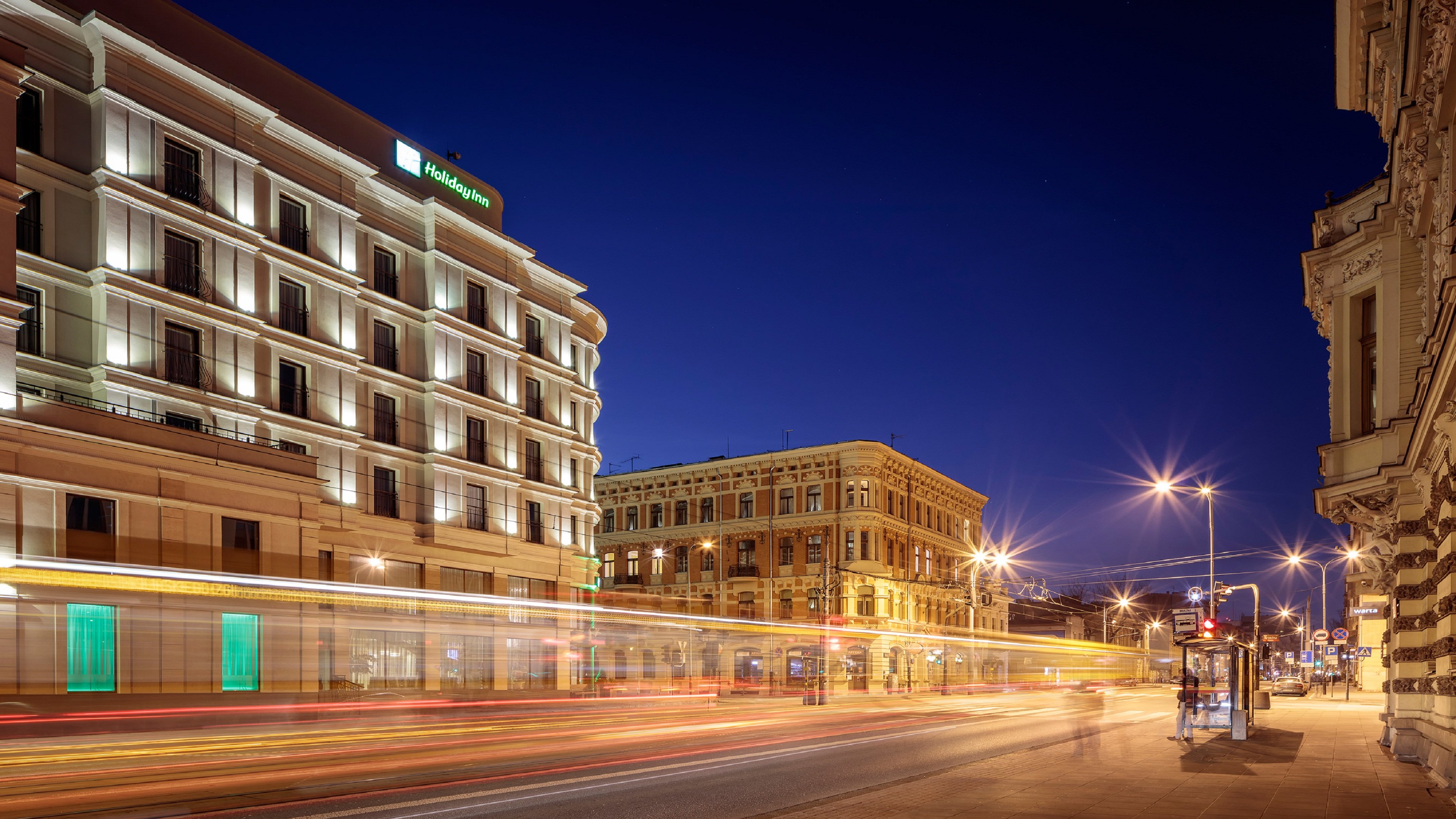holiday inn lodz by ihg