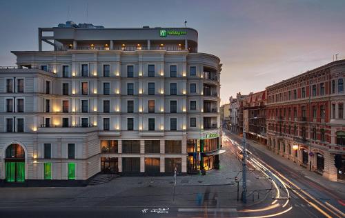 holiday inn lodz by ihg