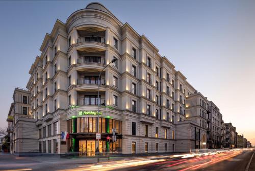 holiday inn lodz by ihg