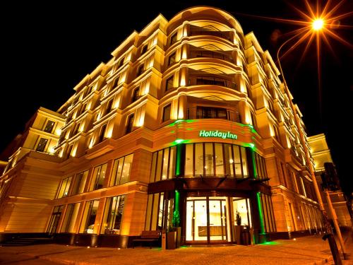 holiday inn lodz by ihg