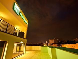 holiday inn lodz by ihg