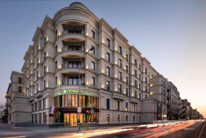 holiday inn lodz by ihg