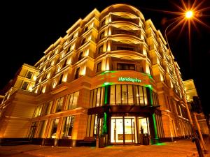 holiday inn lodz by ihg