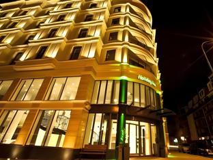 holiday inn lodz by ihg