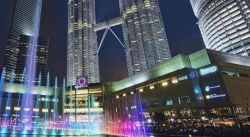 batu caves hotel