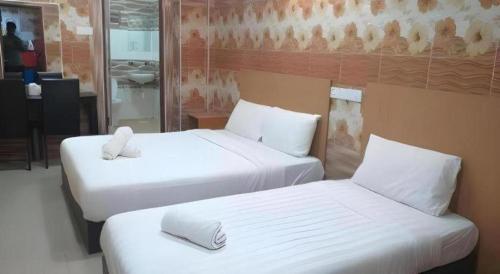 batu caves hotel